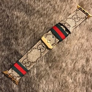 GUCCI Applewatch band